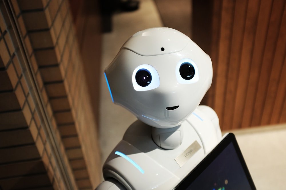 AI & Automation Approach